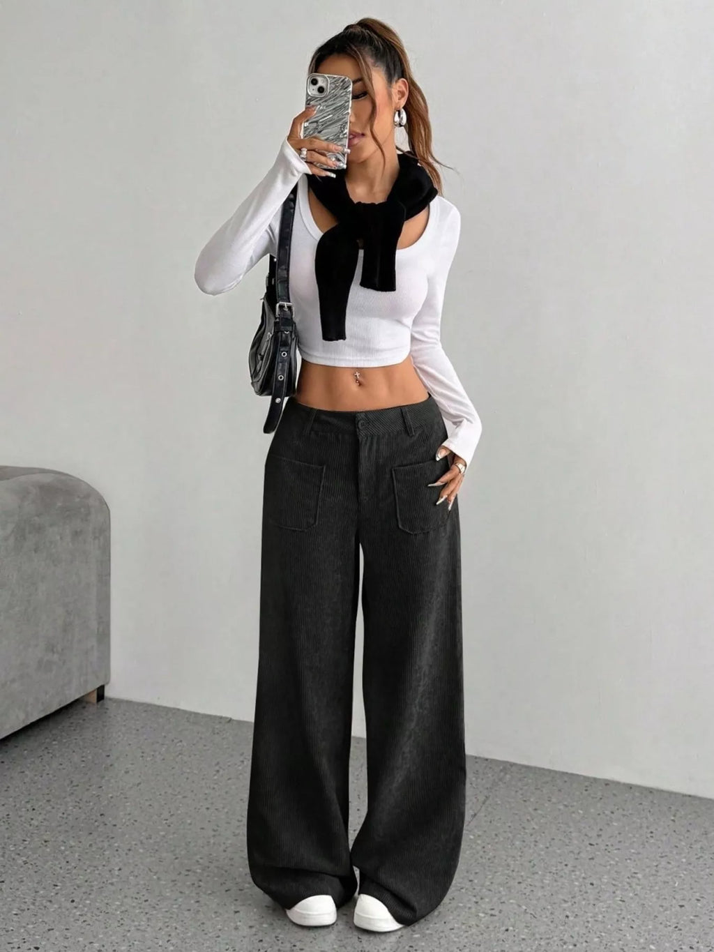 Pantalones de Pana
