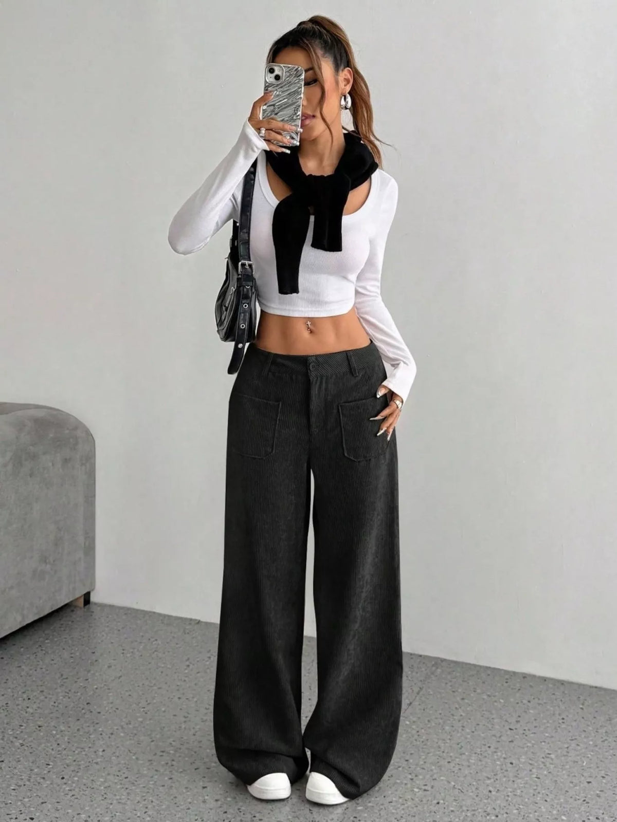Pantalones de Pana