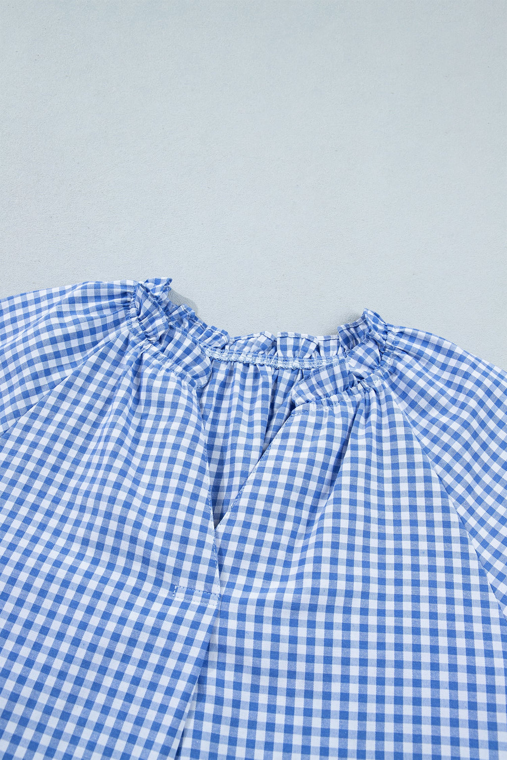 Blusa Buenos Aires