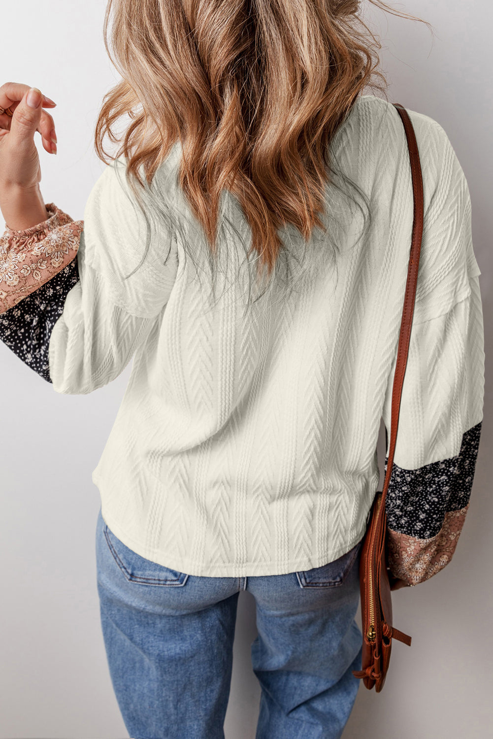 Blusa Oporto