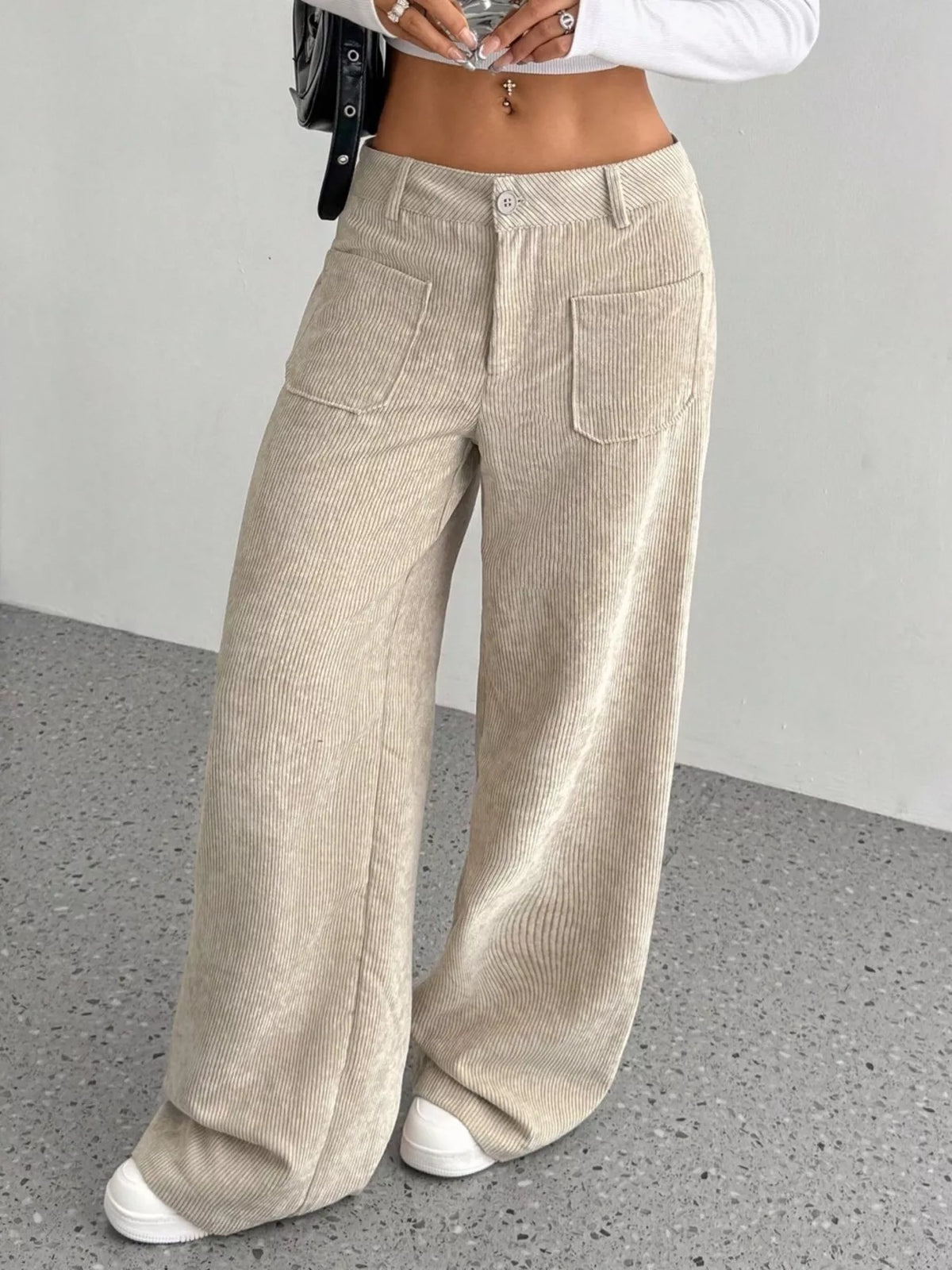 Pantalones de Pana