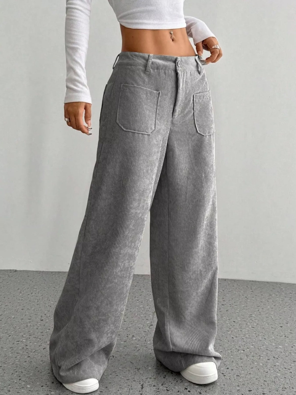 Pantalones de Pana