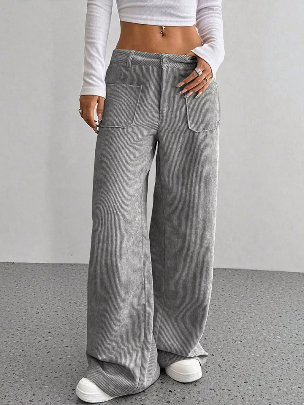 Pantalones de Pana