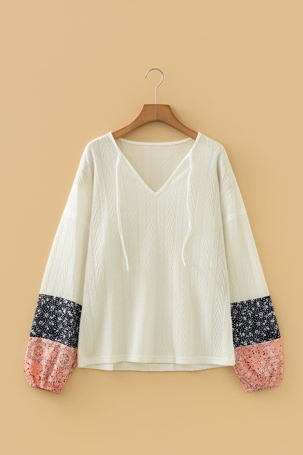 Blusa Oporto