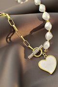 Collar Corazón