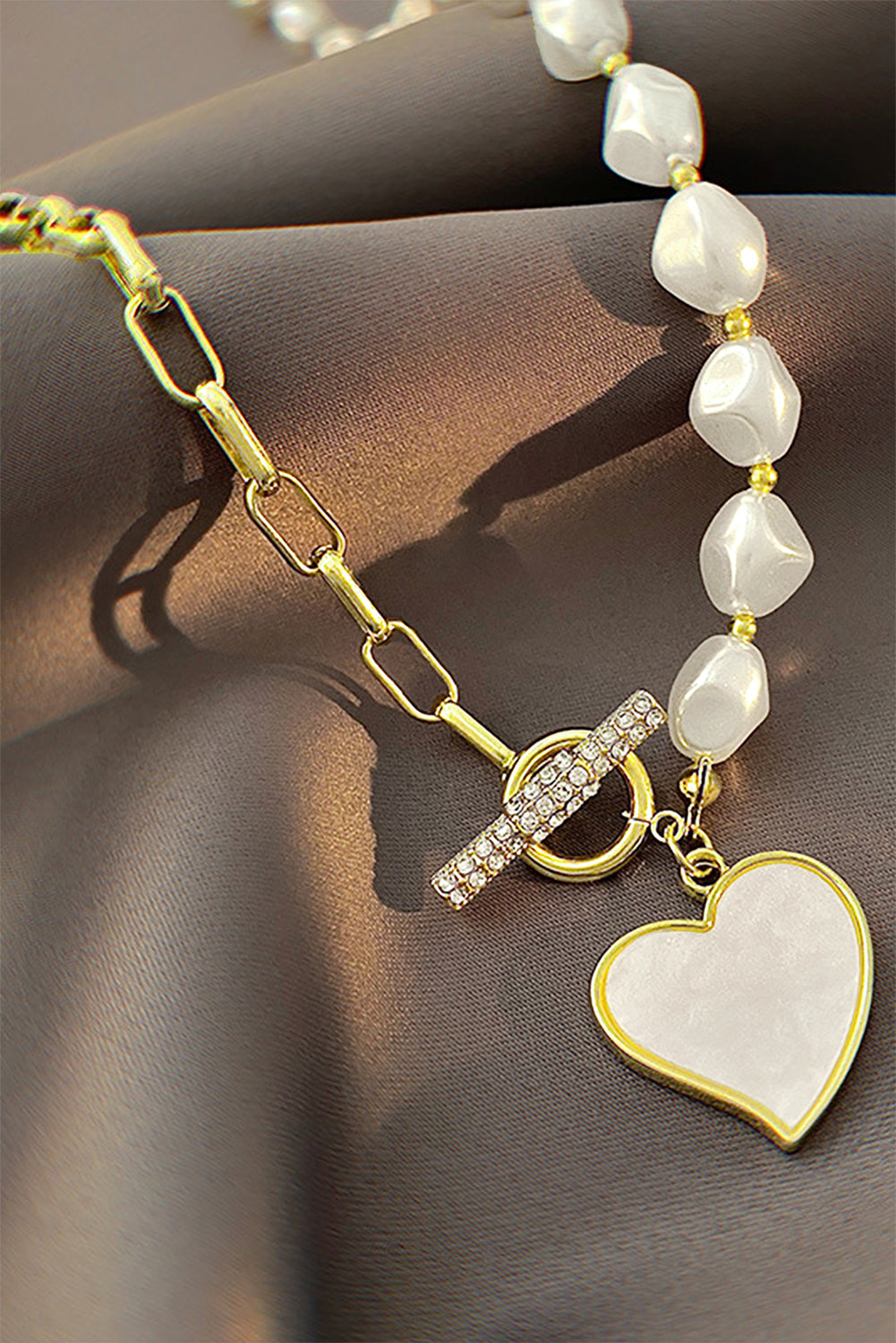 Collar Corazón