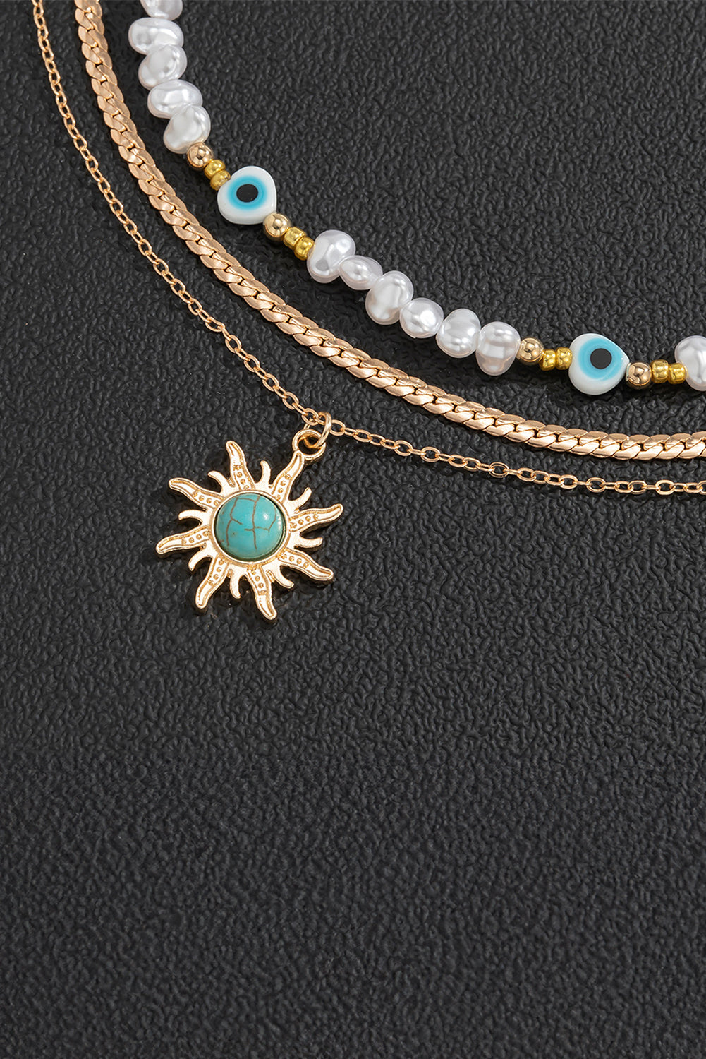 Set Collares