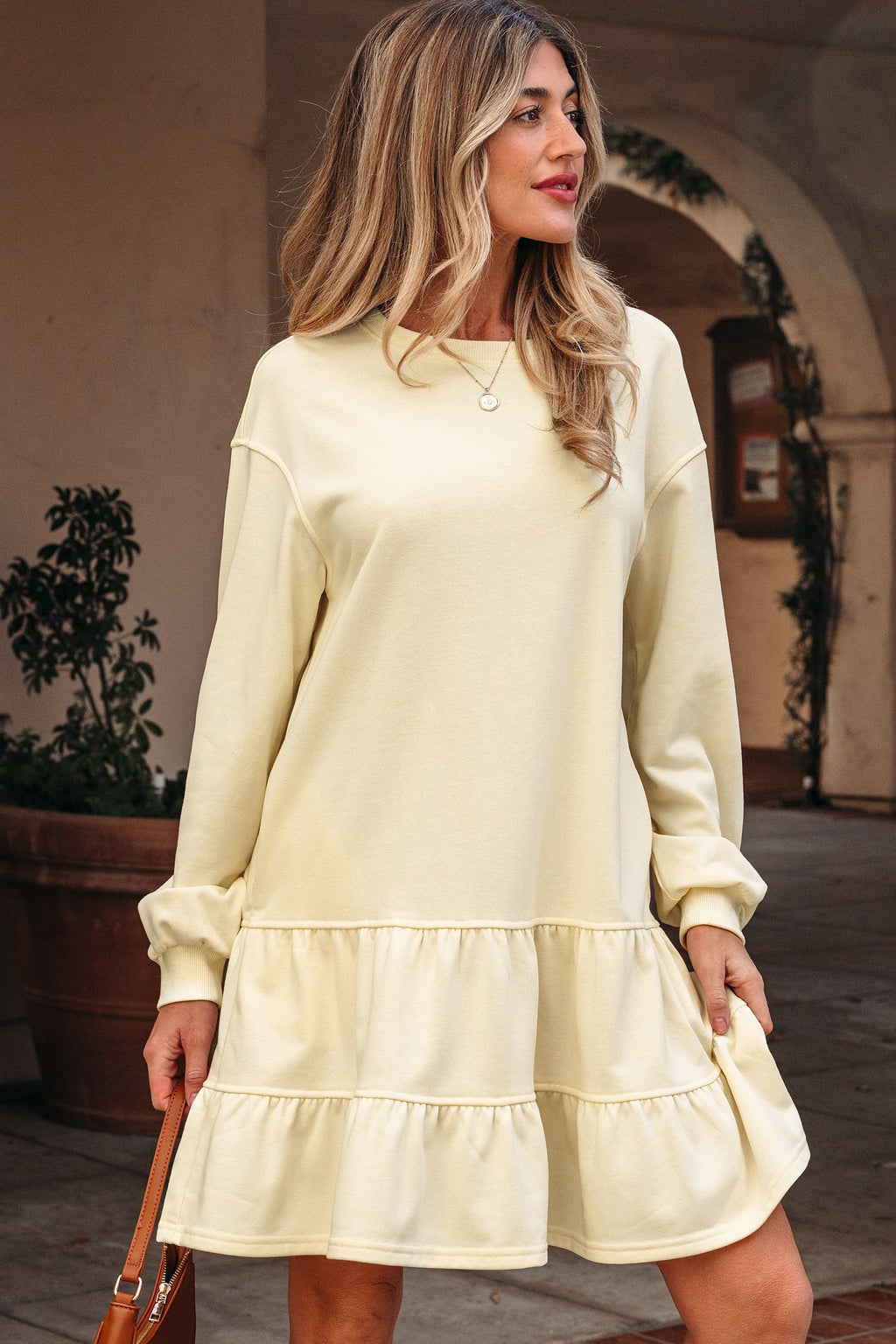 Vestido Mariela