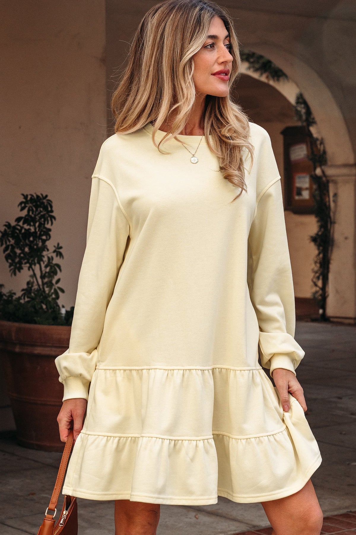 Vestido Mariela