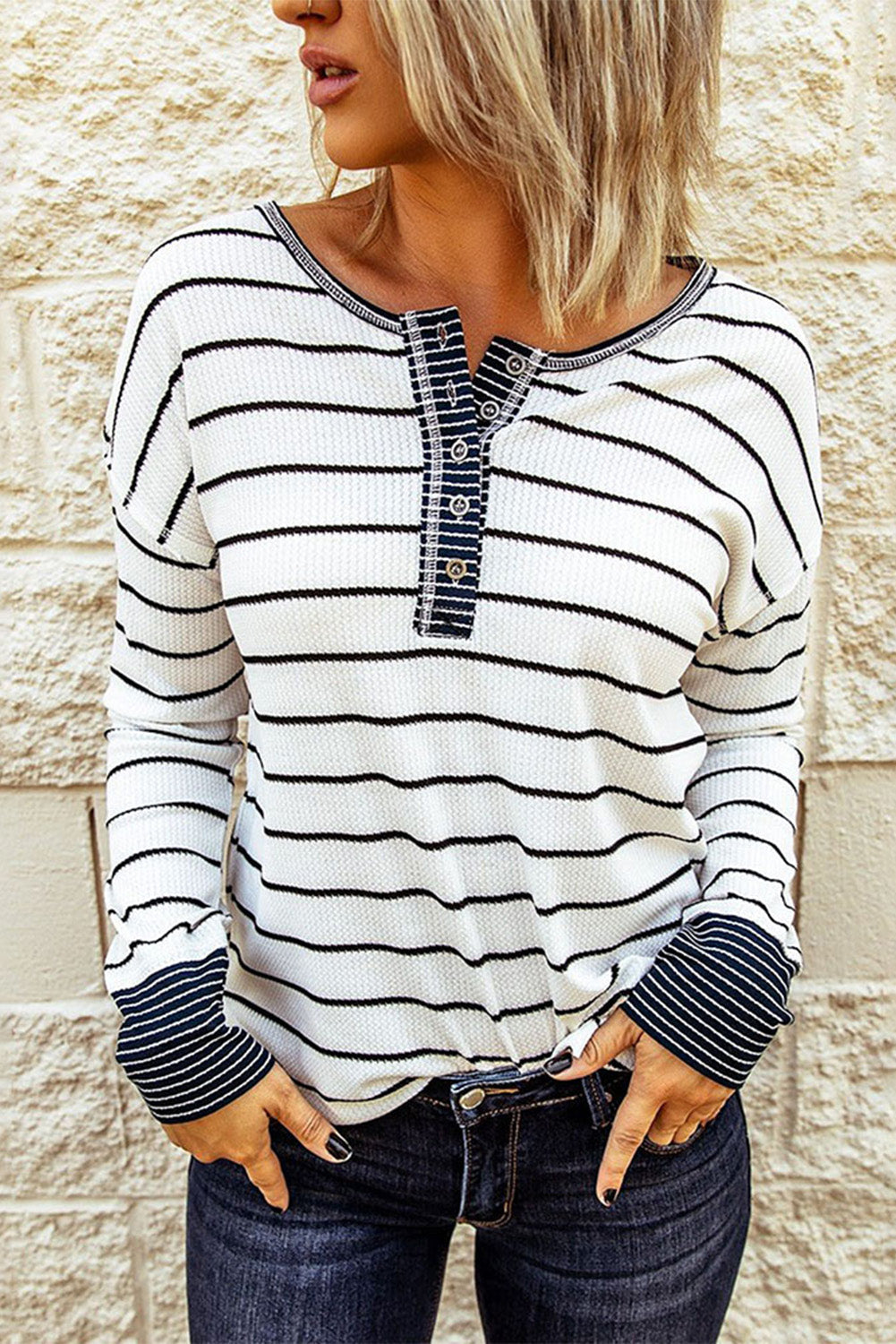 Blusa Albania