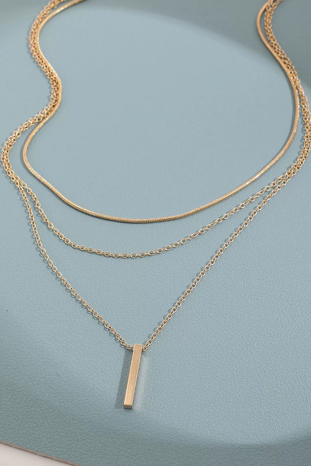 Set Collares 3 en 1