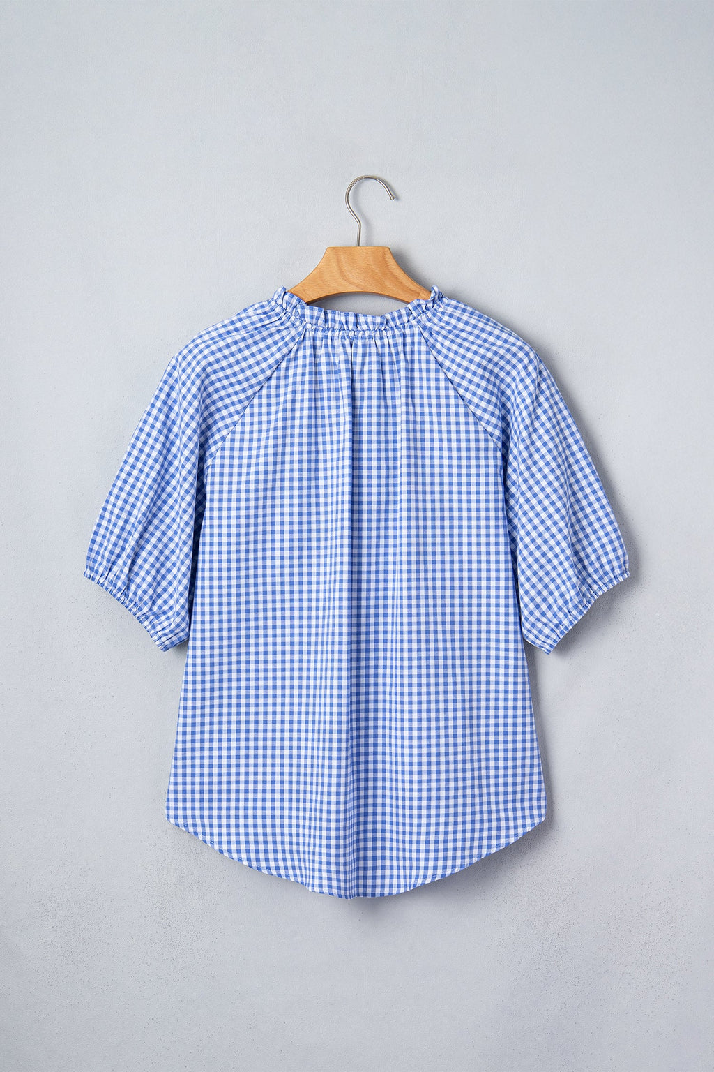 Blusa Buenos Aires