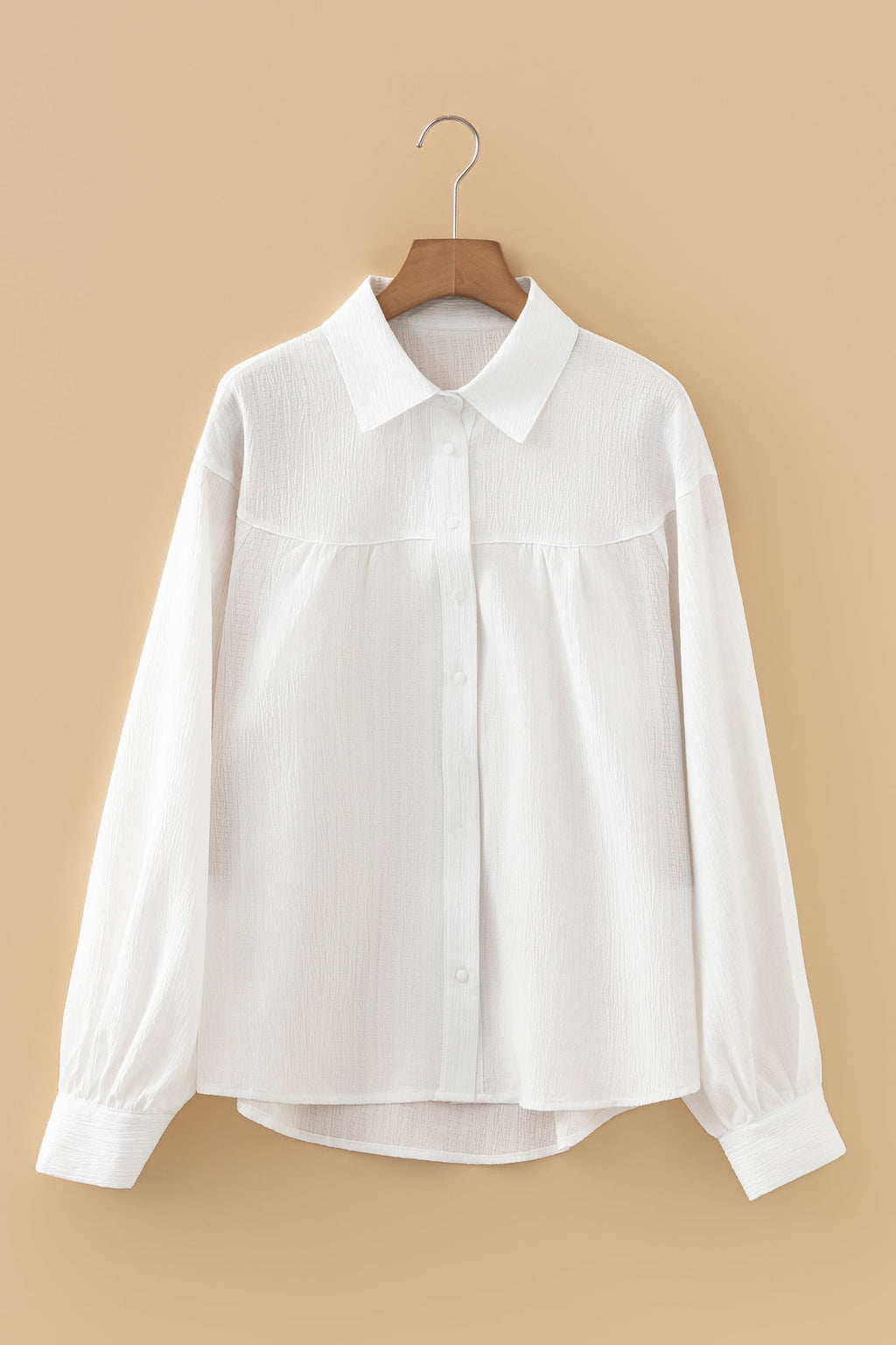 Blusa Lisboa