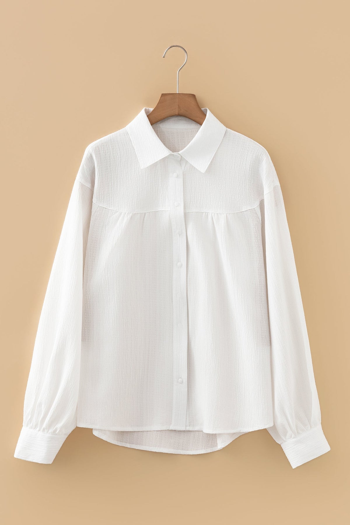 Blusa Lisboa