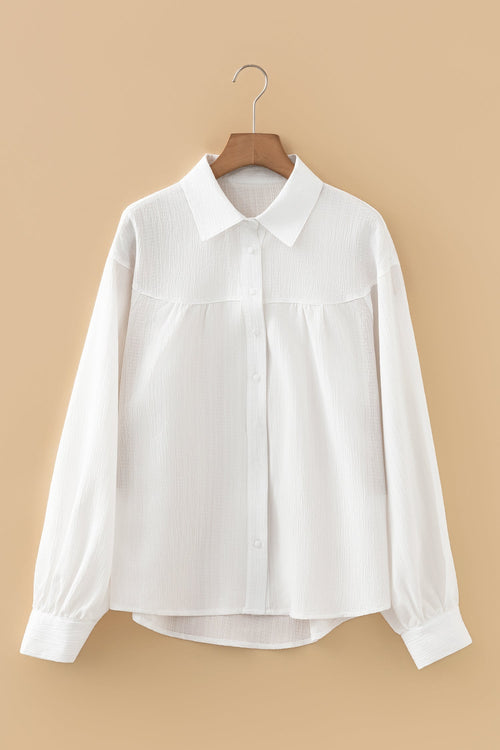 Blusa Lisboa