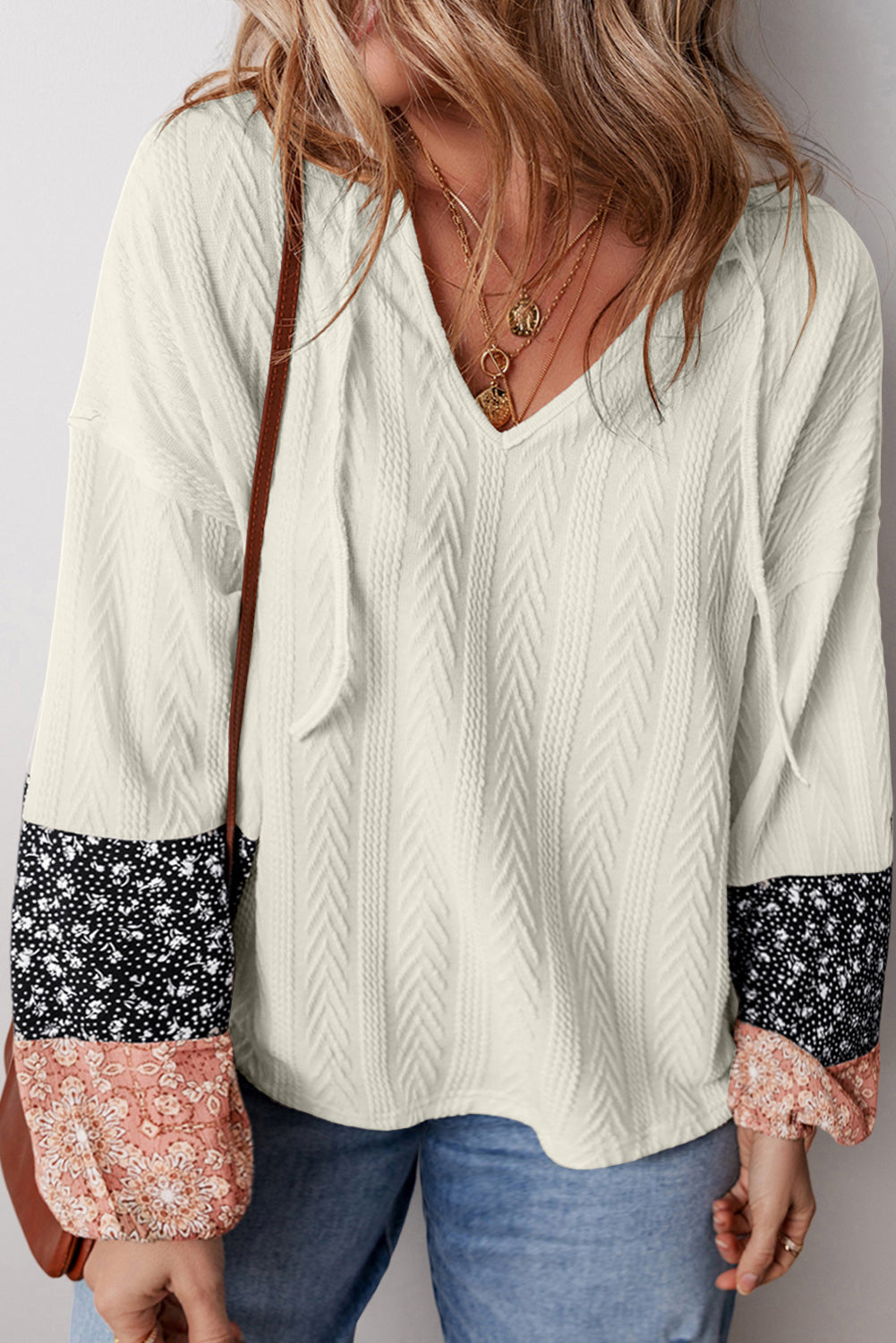 Blusa Oporto
