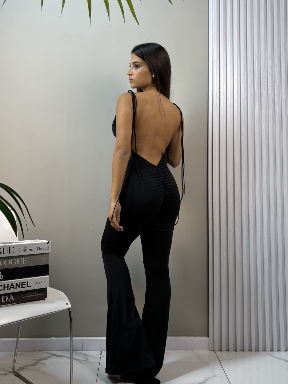 jumpsuit eliot
