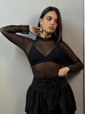 body velato