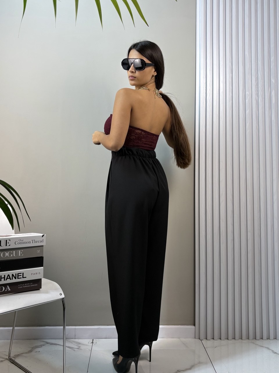 pantalone selina