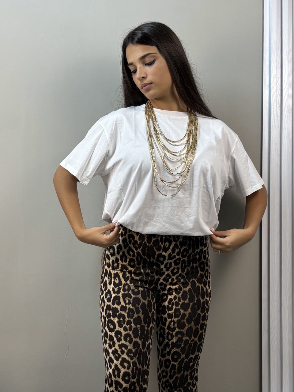 t-shirt basic