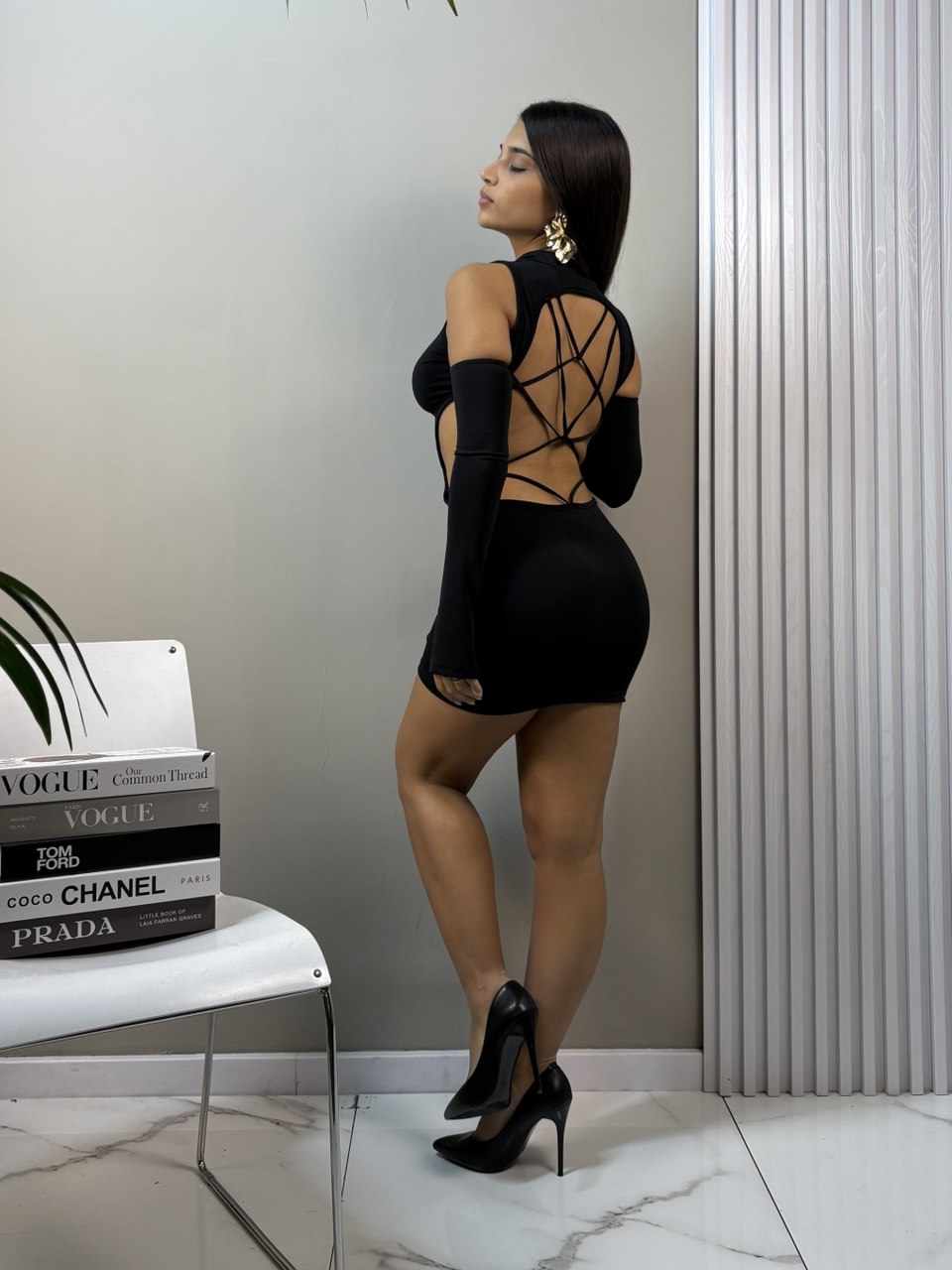 dress expression