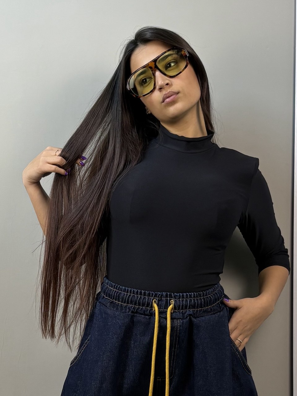 body teodora