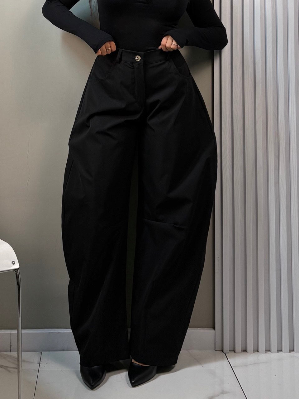 pantalone baloon