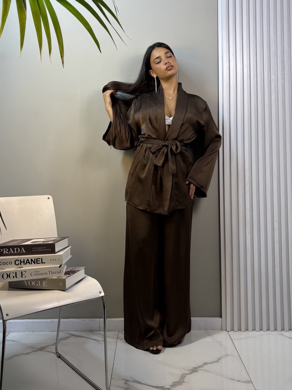 coordinato sariana