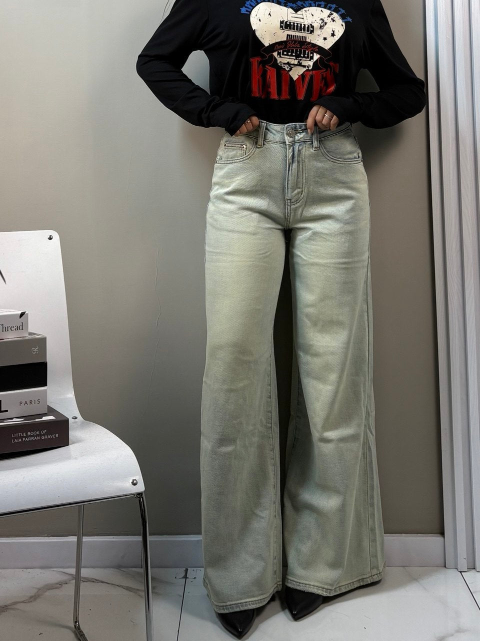 jeans destiny