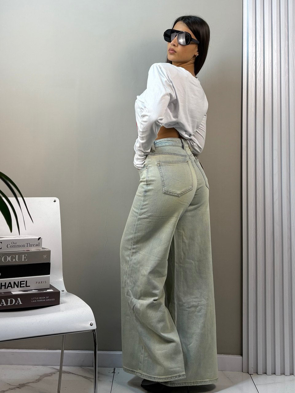 jeans destiny