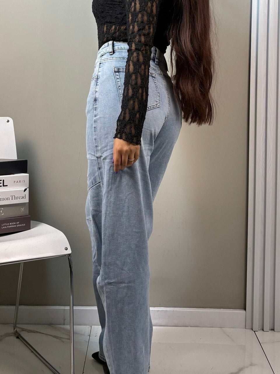 jeans orin