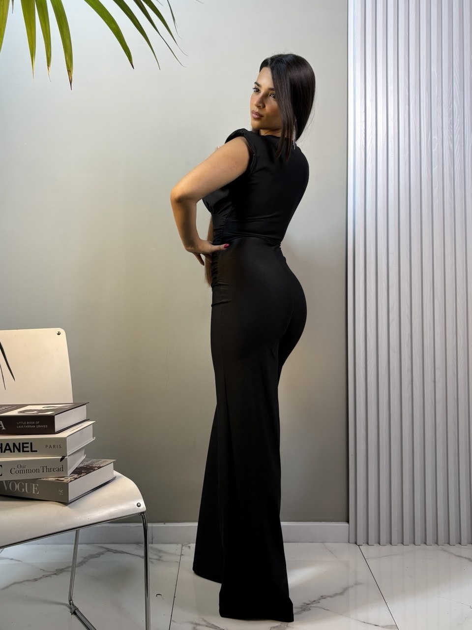 jumpsuit carlotta