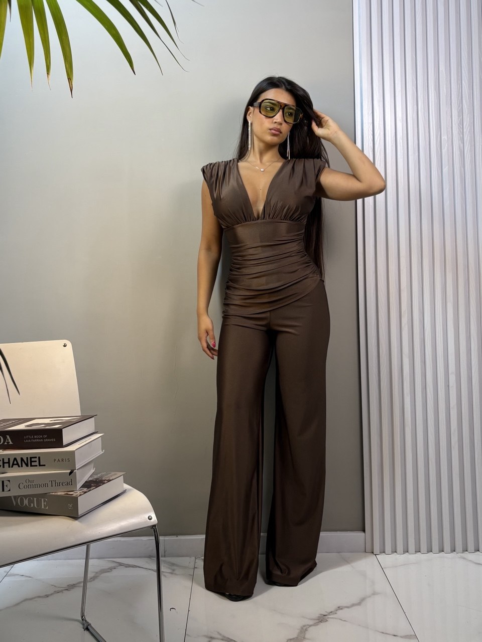 jumpsuit carlotta
