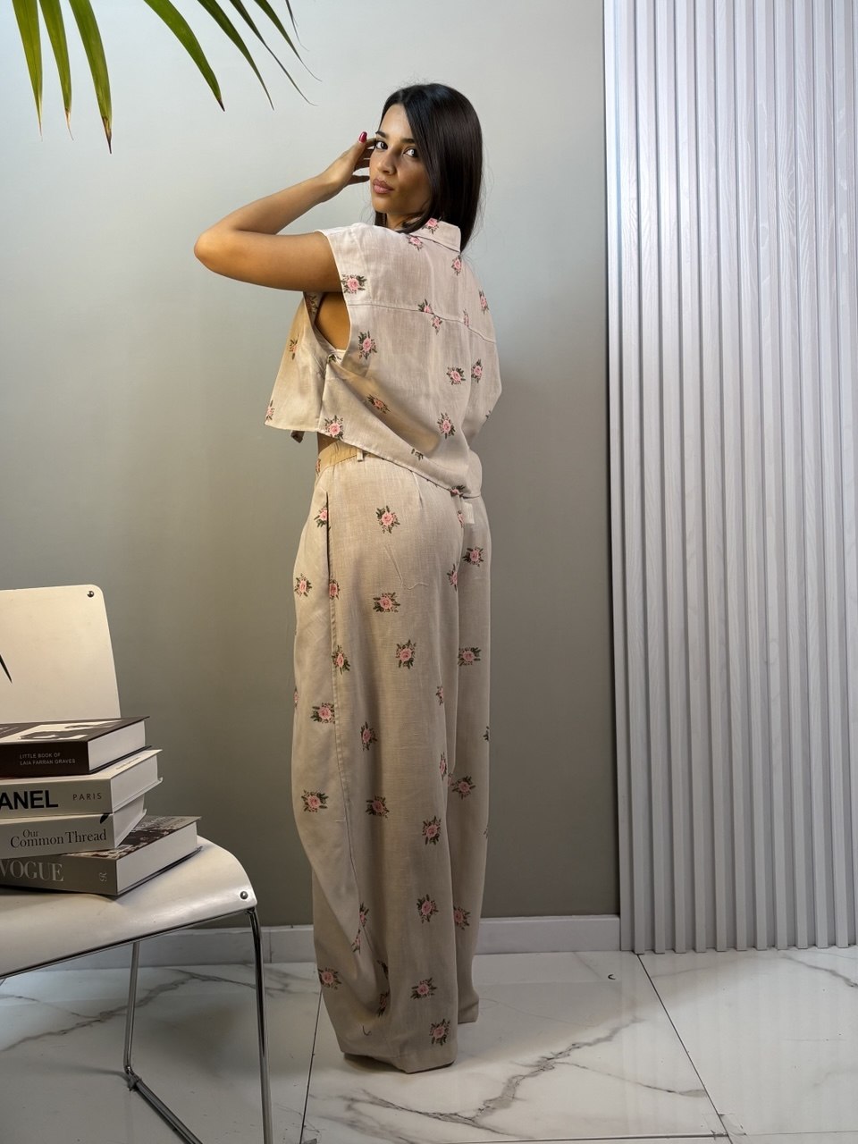 coordinato flowers