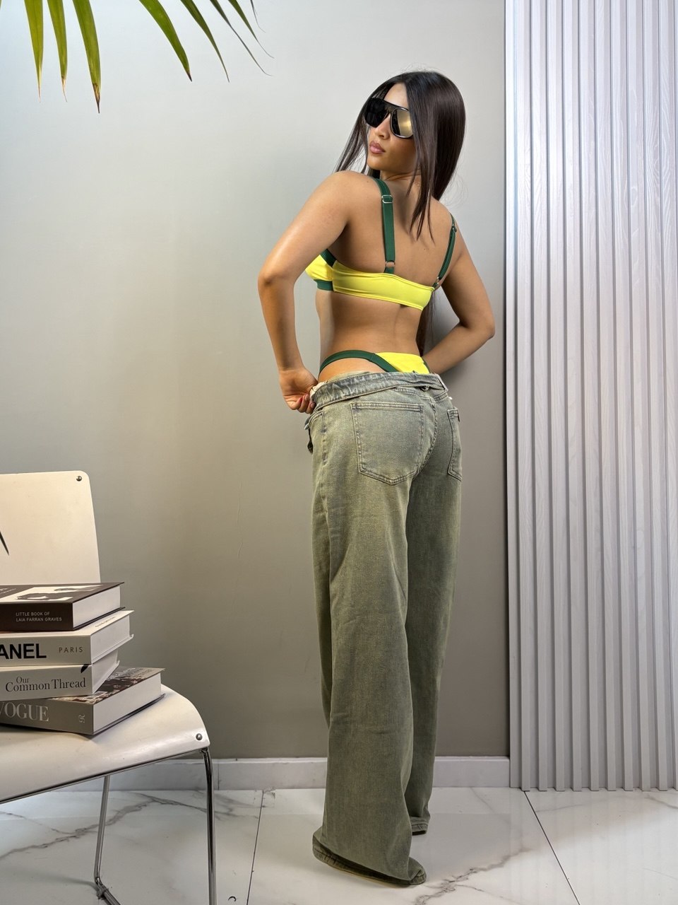 costume brasil