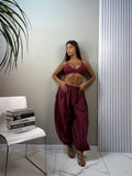 pantalone west