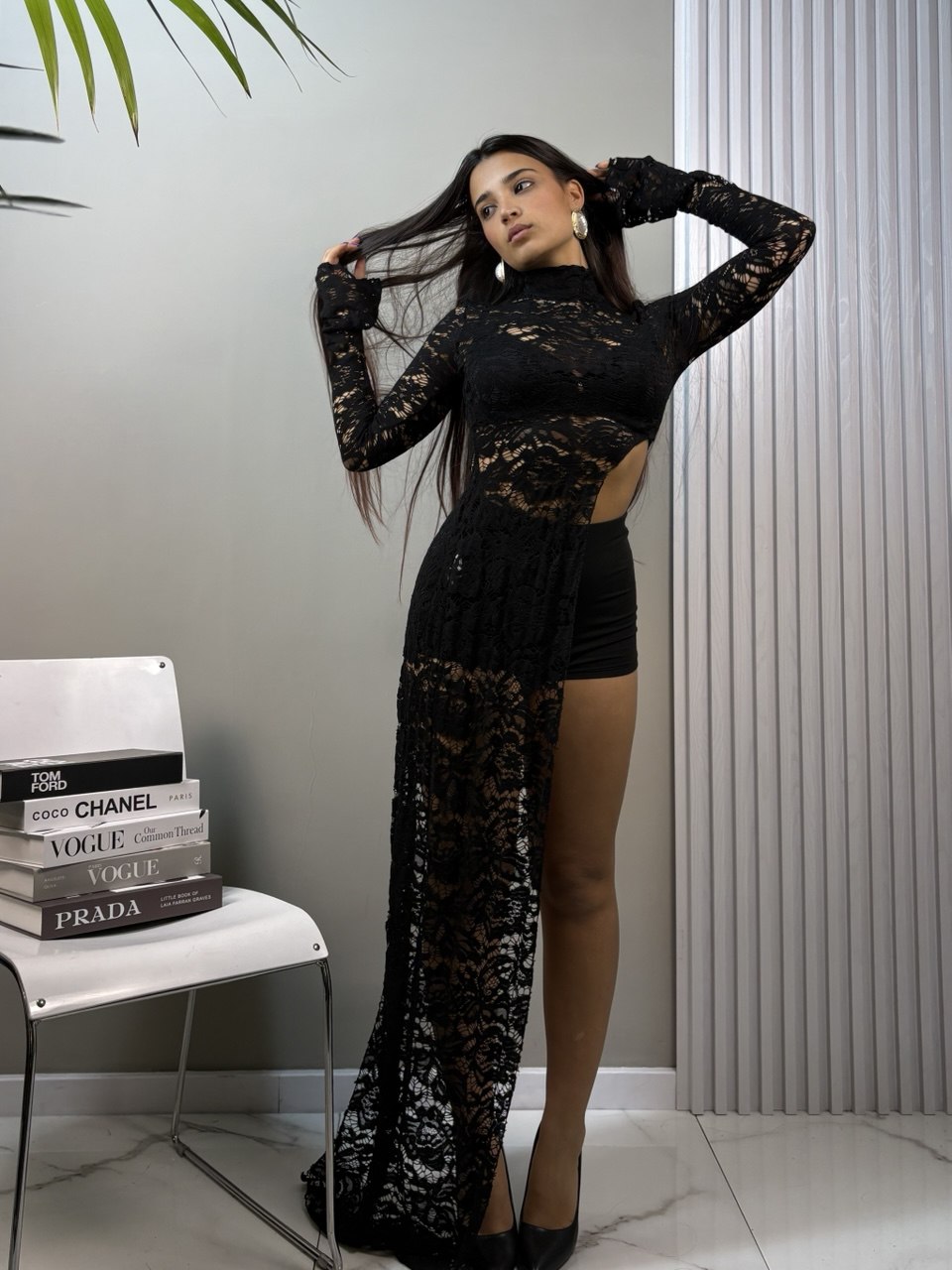 maglia alisia