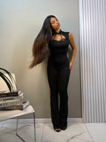 jumpsuit narciso