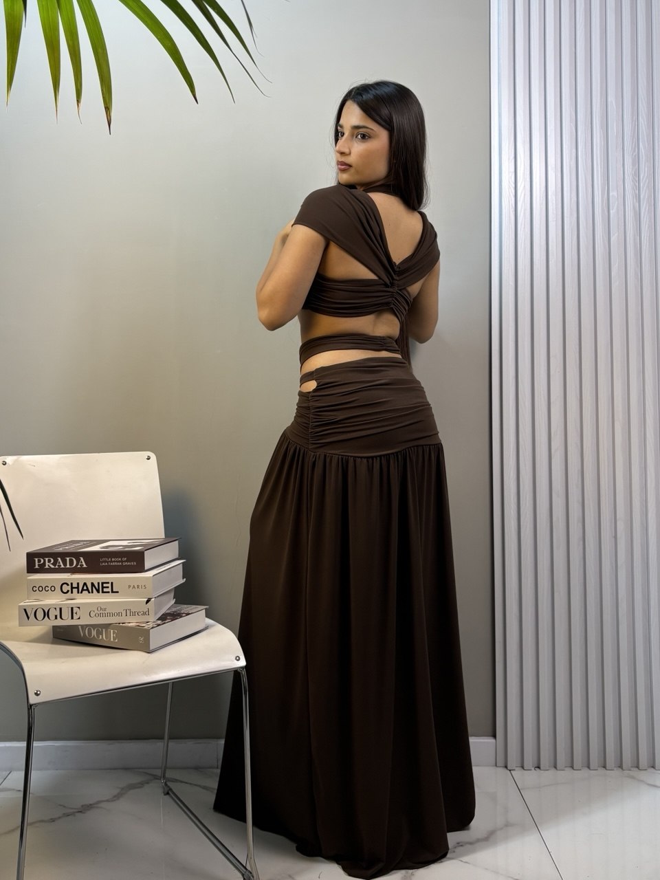 coordinato thalia