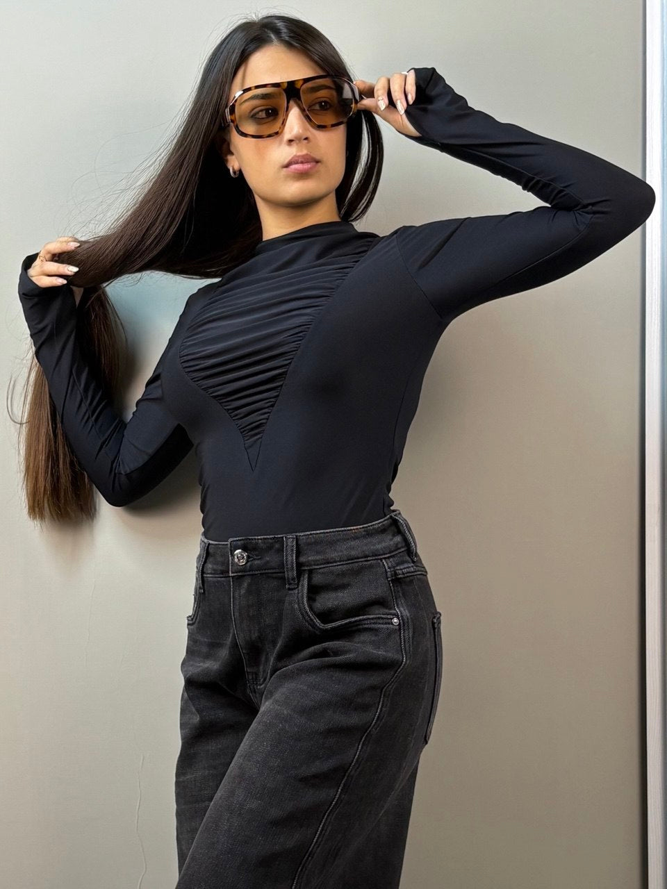body lilly