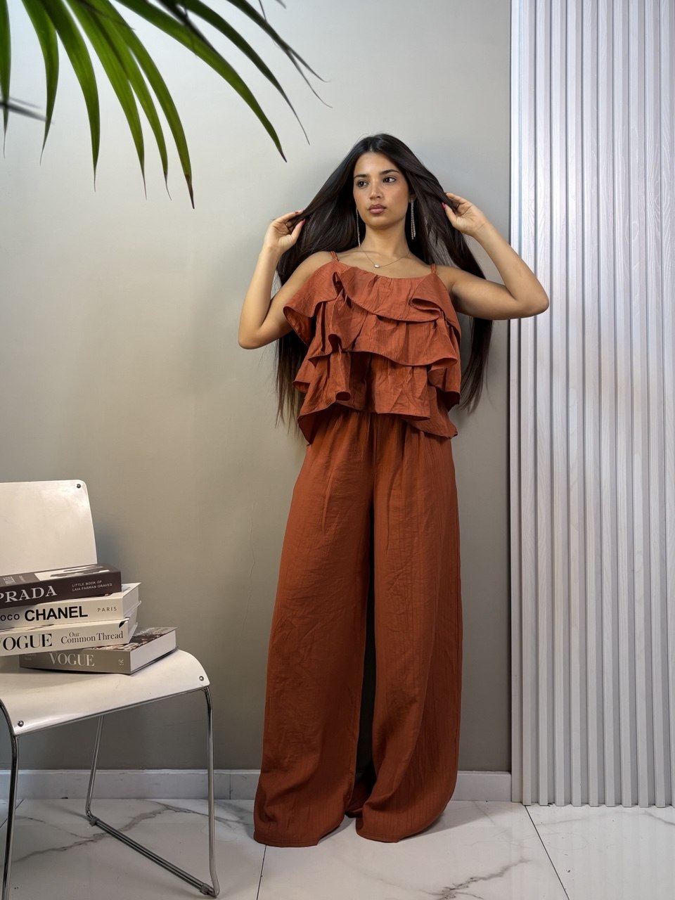 coordinato roberta