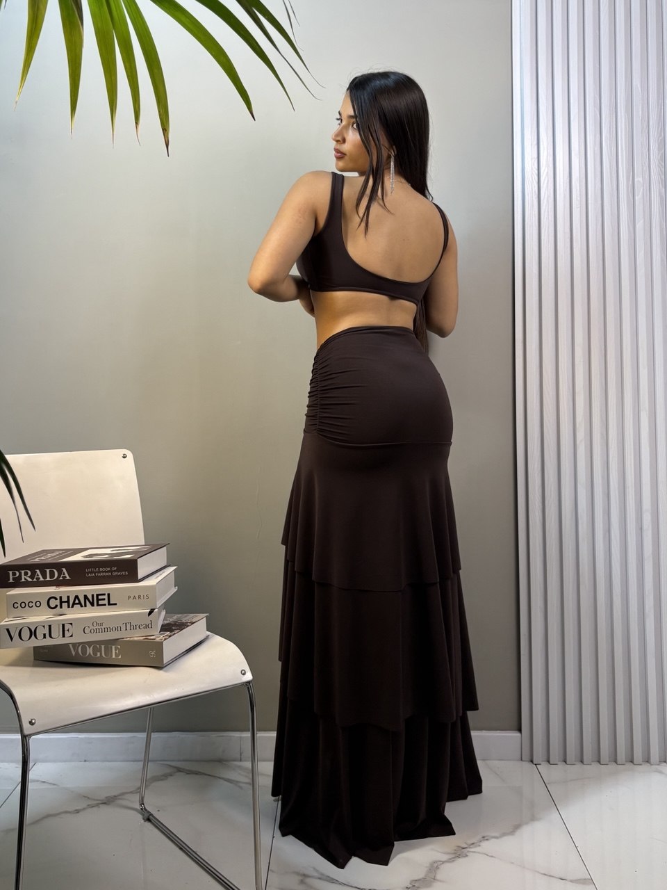 coordinato luxy