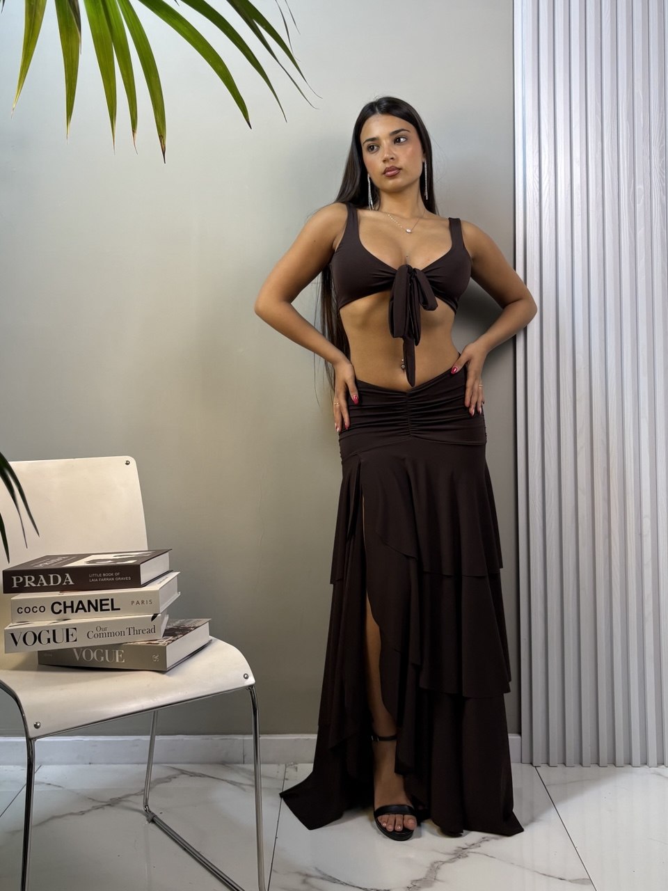 coordinato luxy