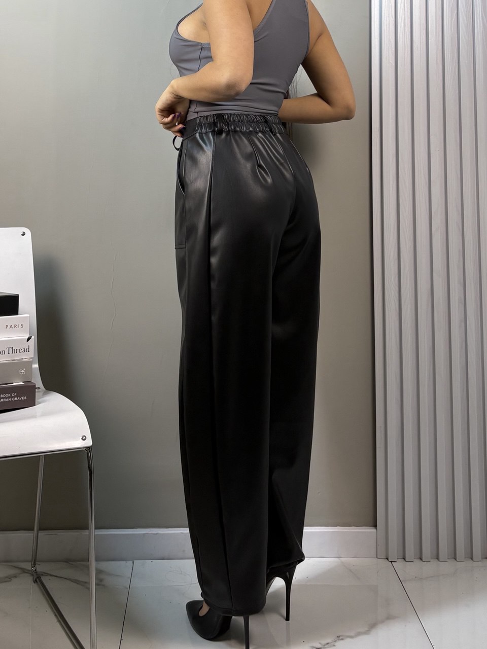 pantalone eros
