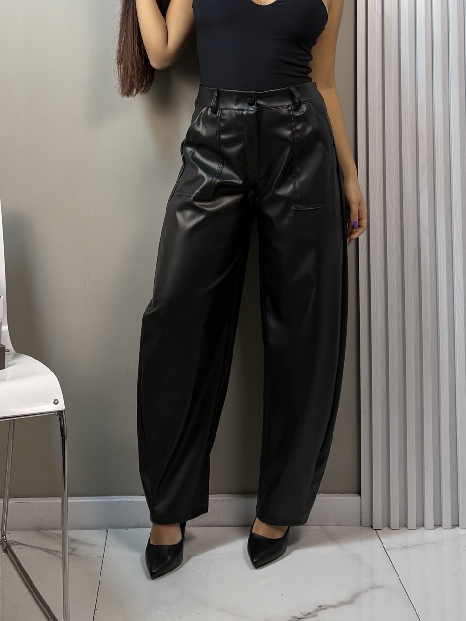 pantalone eros