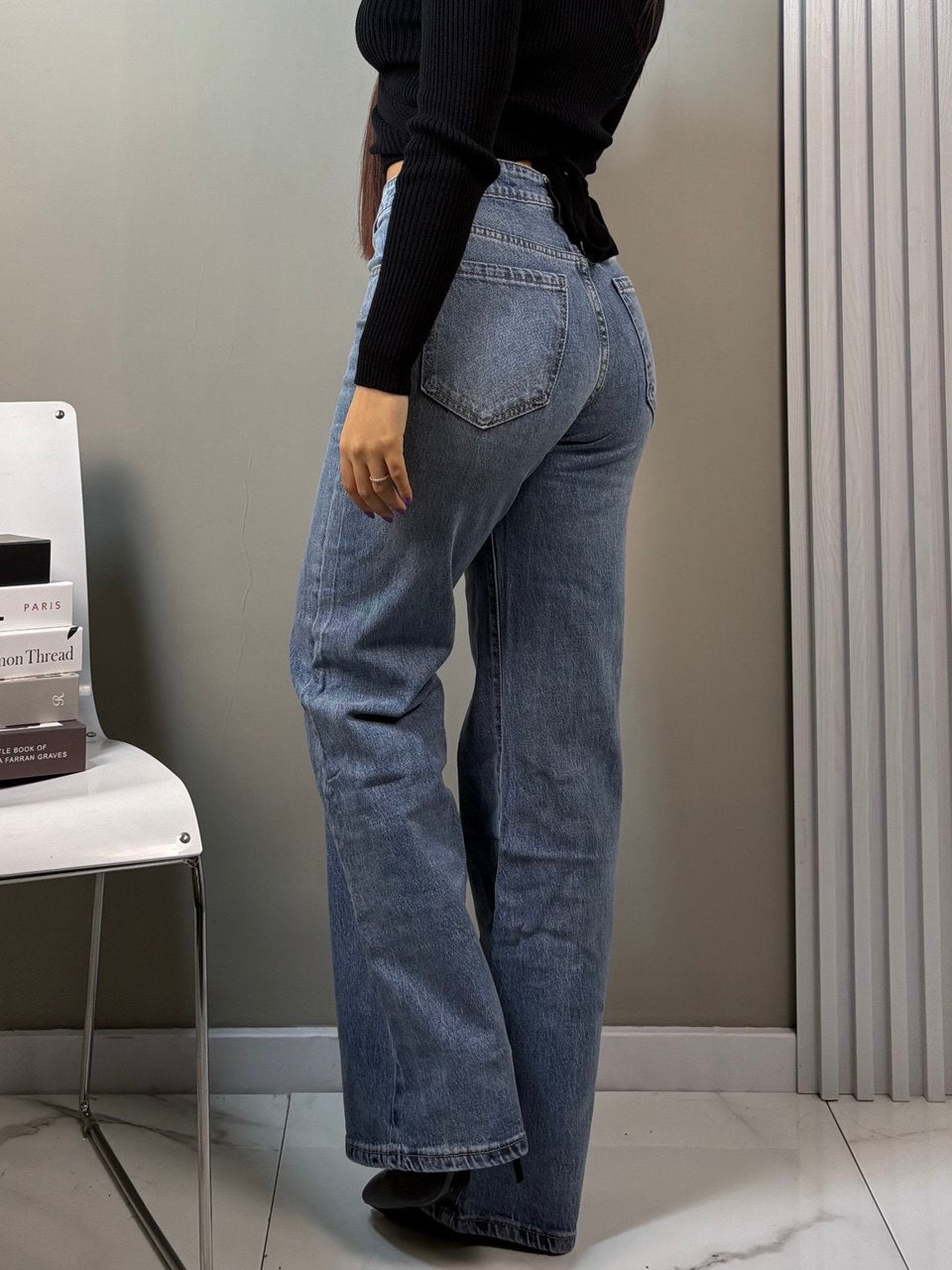 jeans ermione