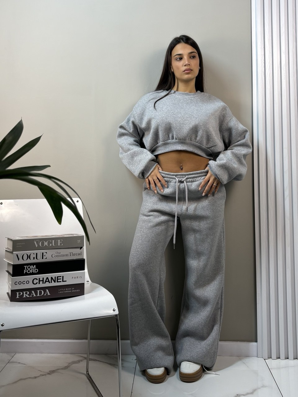 tuta lauren