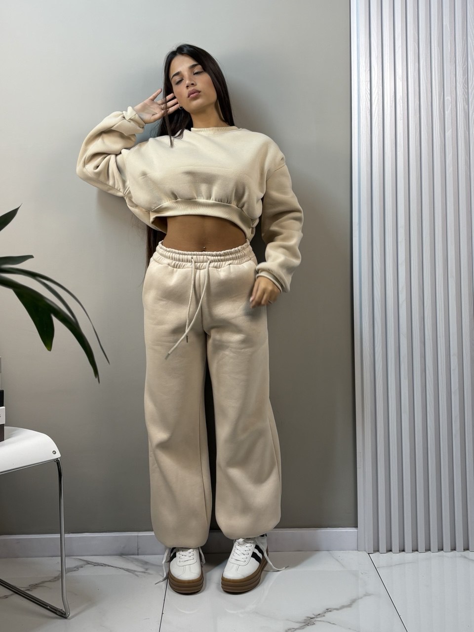 tuta lauren