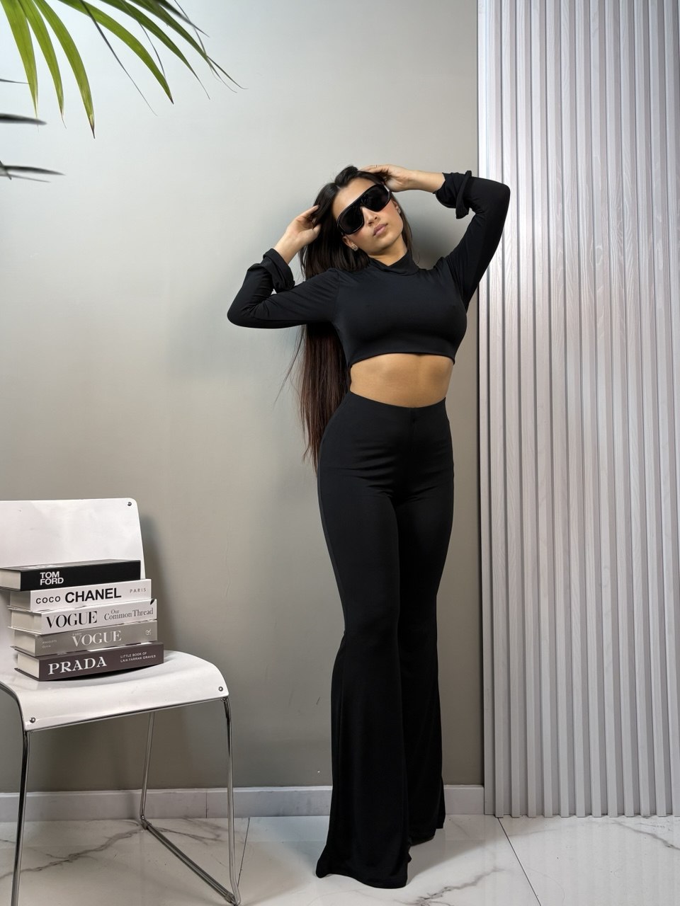 coordinato adeline