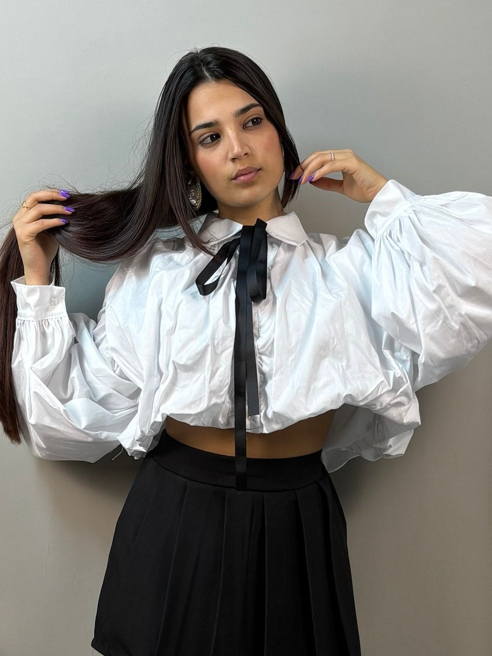 camicia safe
